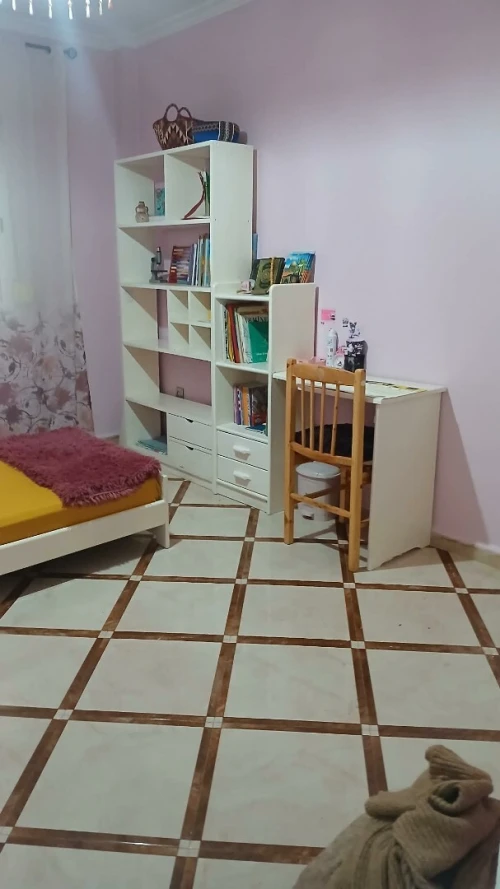 Vente Appartement F3 Alger Rouiba