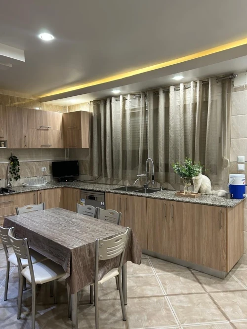 Vente Villa Boumerdès Hammedi