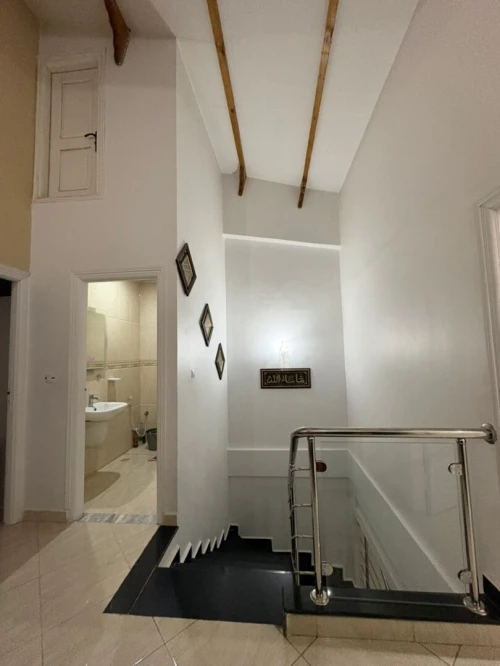 Vente Appartement Duplex F4 Alger Bordj el bahri