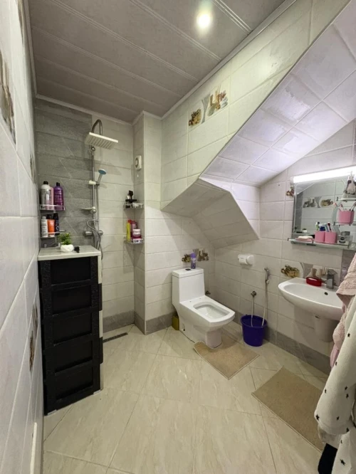 Vente Appartement Duplex F4 Alger Bordj el bahri