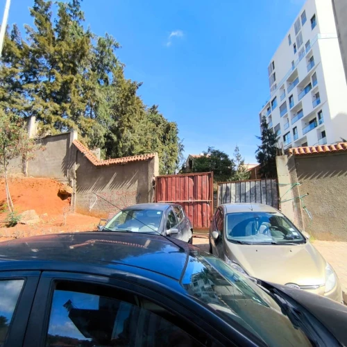Vente Terrain Alger Hydra