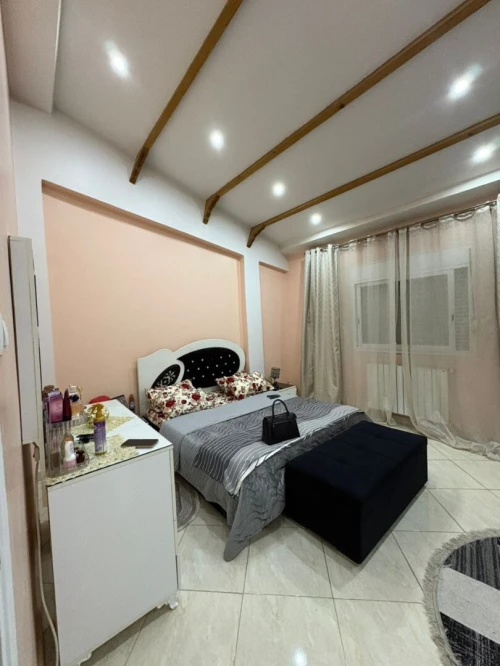 Vente Appartement Duplex F4 Alger Bordj el bahri