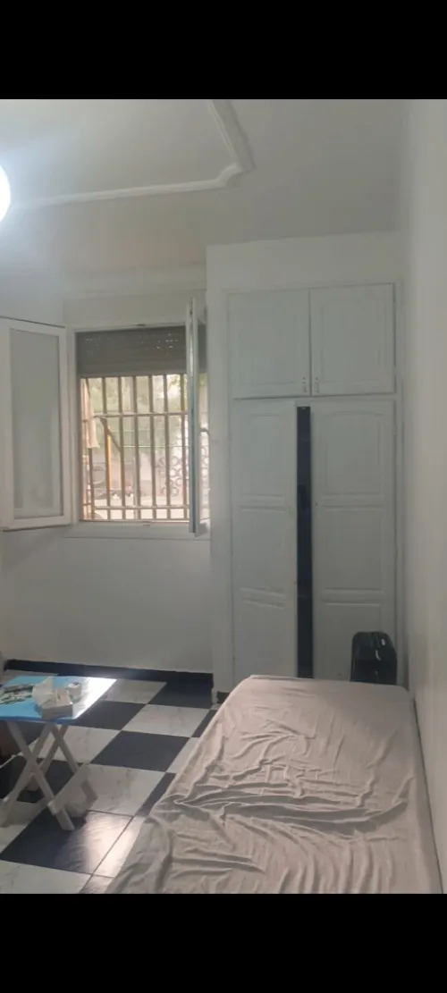 Vente Appartement F2 Alger Rouiba