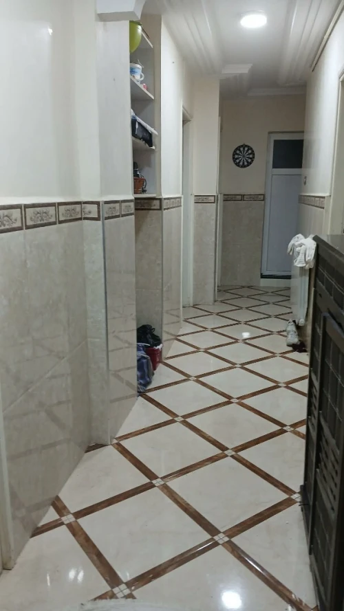 Vente Appartement F3 Alger Rouiba