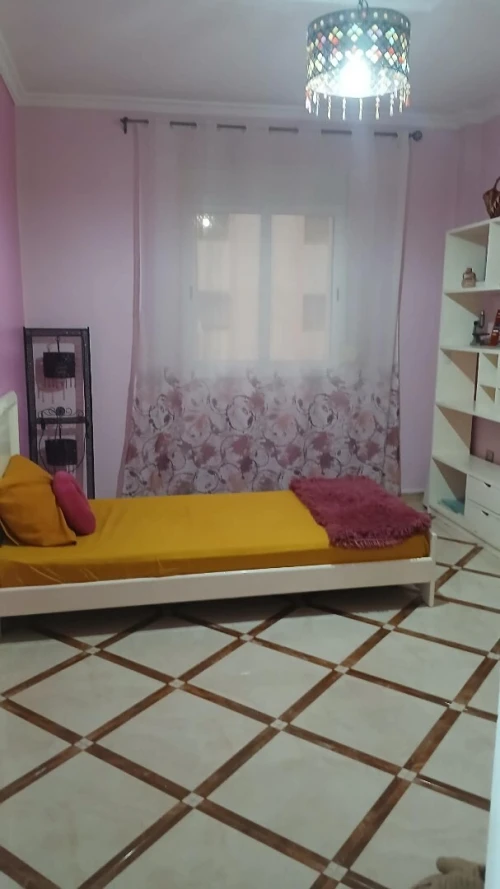 Vente Appartement F3 Alger Rouiba