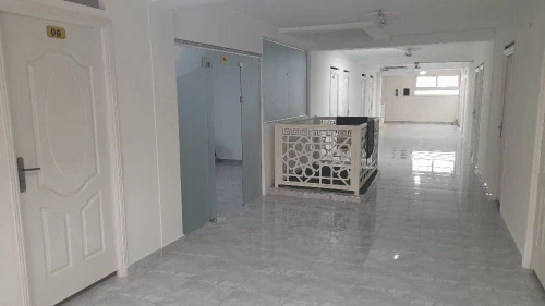 Vente Immeuble Boumerdès Boudouaou