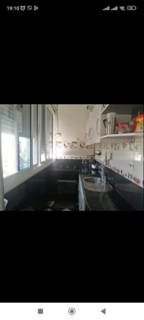 Vente Appartement F3 Alger Rouiba