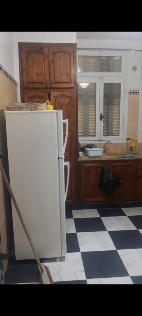 Vente Appartement F2 Alger Rouiba