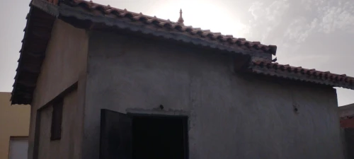 Vente Villa Alger Rouiba