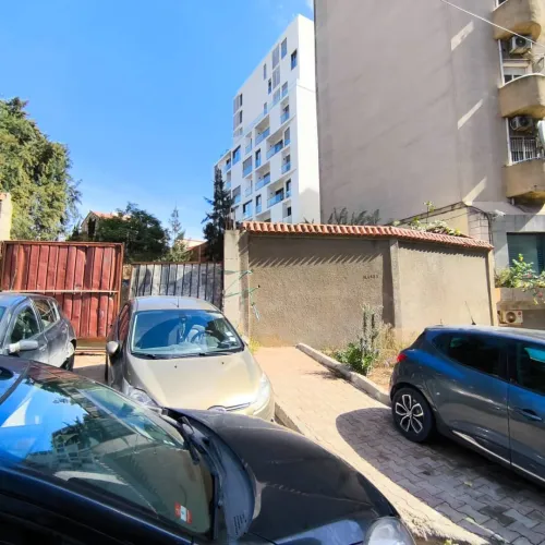 Vente Terrain Alger Hydra