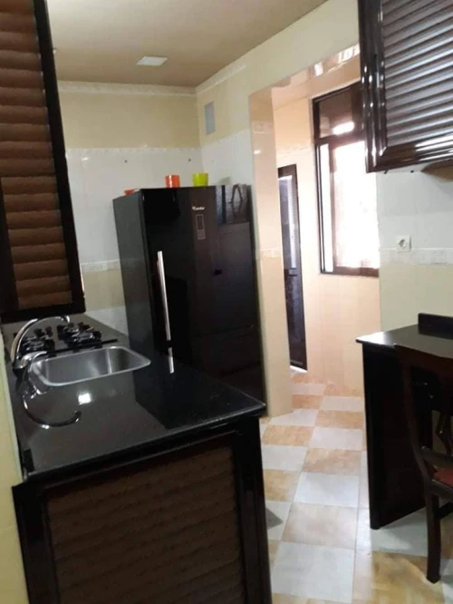 Vente Appartement F3 Alger Reghaia