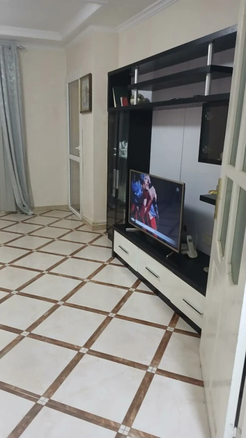 Vente Appartement F3 Alger Rouiba