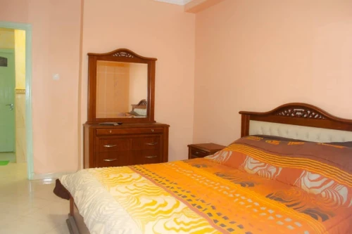 Location Appartement F4 Alger Bordj el kiffan