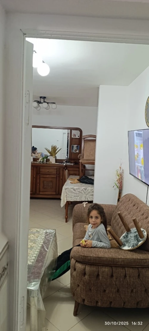Vente Appartement F3 Alger Rouiba