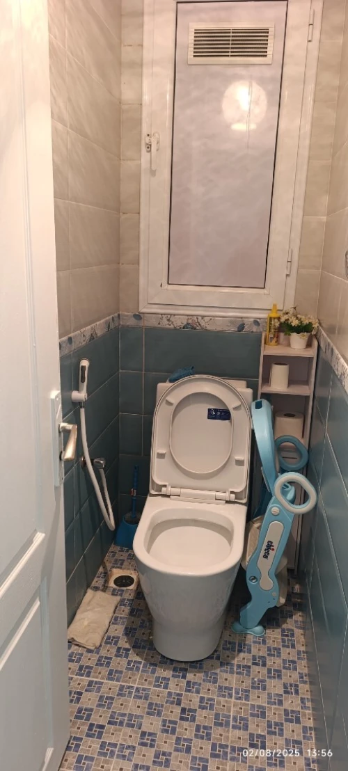 Vente Appartement F3 Alger Rouiba