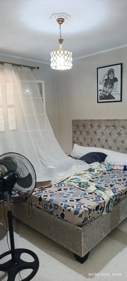 Vente Appartement F3 Alger Rouiba