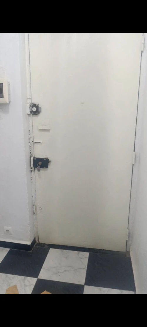 Vente Appartement F2 Alger Rouiba