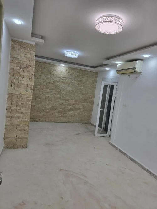 Vente Appartement F3 Alger Rouiba