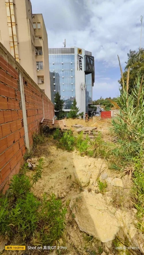 Vente Terrain Alger Hydra