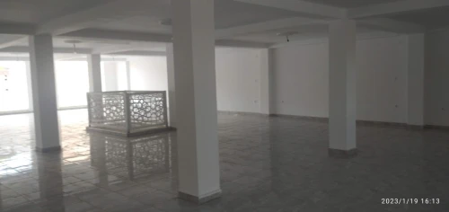 Vente Immeuble Boumerdès Boudouaou