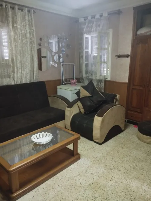Vente Appartement F2 Alger Rouiba