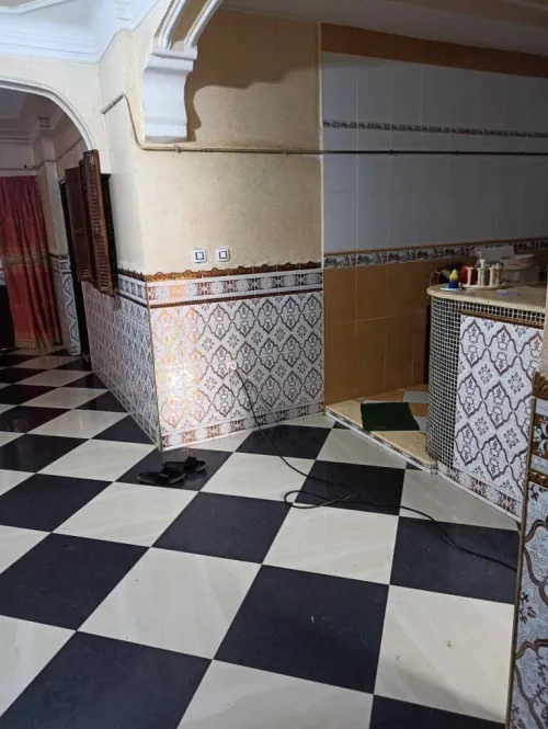Vente Villa Boumerdès Hammedi