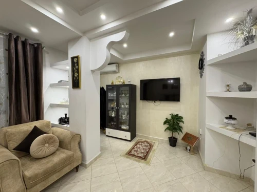 Vente Appartement Duplex F4 Alger Bordj el bahri