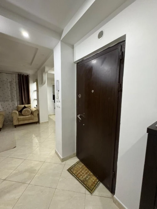 Vente Appartement Duplex F4 Alger Bordj el bahri