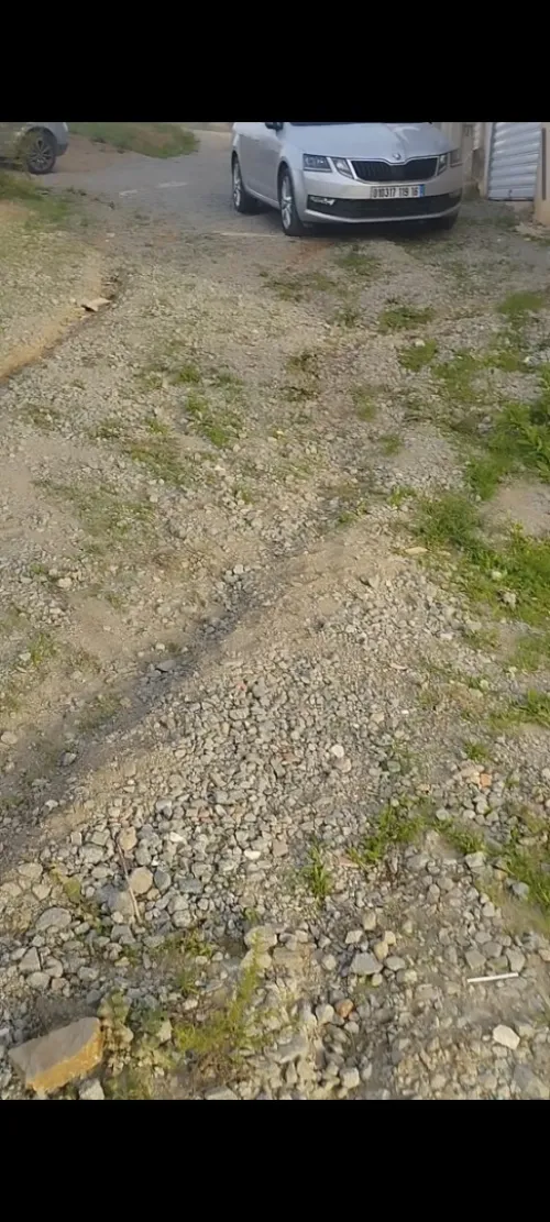Vente Terrain Boumerdès Tidjelabine