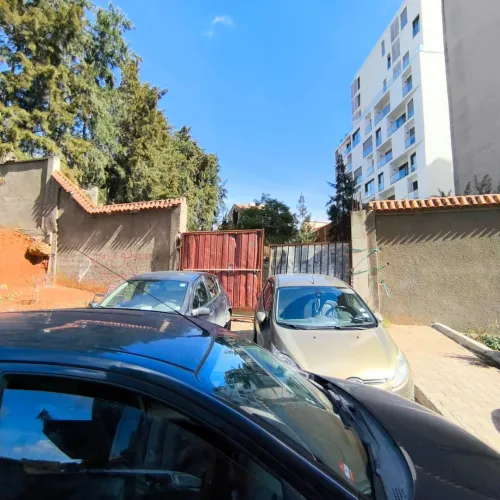 Vente Terrain Alger Hydra
