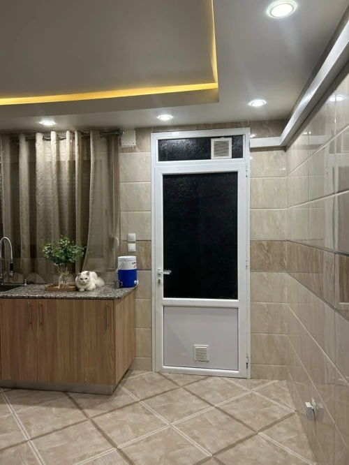 Vente Villa Boumerdès Hammedi