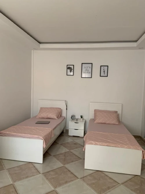 Vente Villa Boumerdès Hammedi