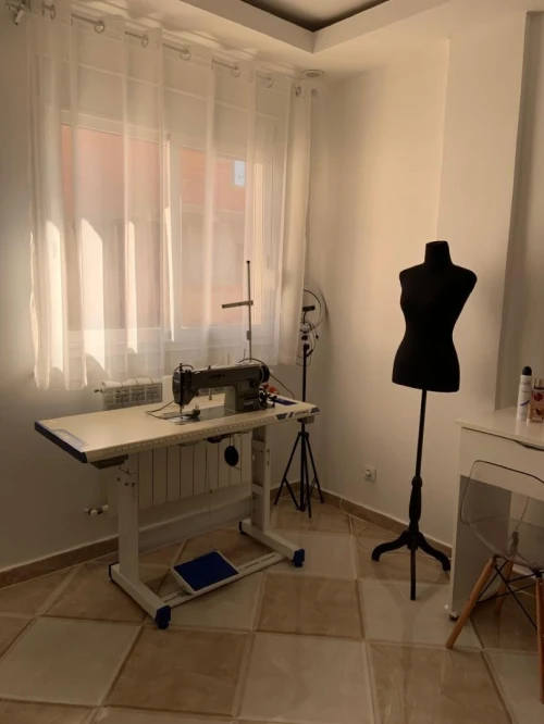 Vente Villa Boumerdès Hammedi