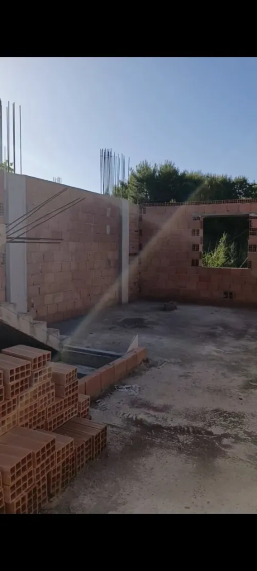 Vente Villa Alger Rouiba