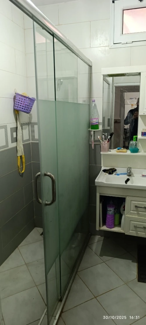 Vente Appartement F3 Alger Rouiba