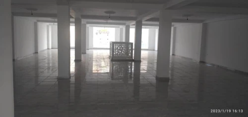 Vente Immeuble Boumerdès Boudouaou