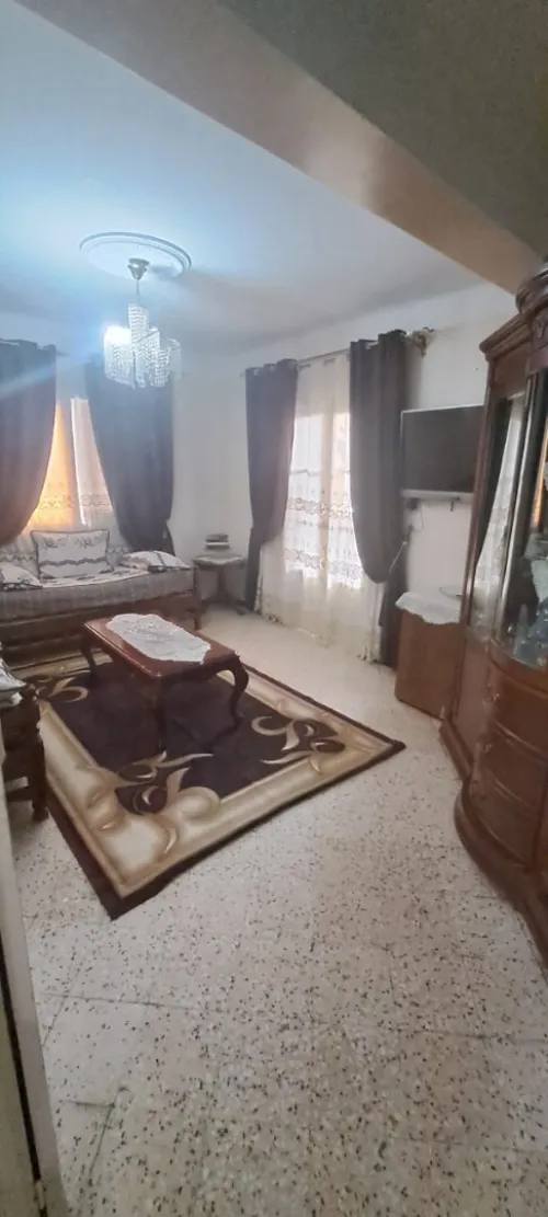 Vente Appartement F2 Alger Oued smar