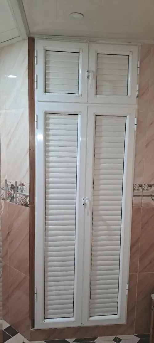 Vente Appartement F2 Alger Oued smar