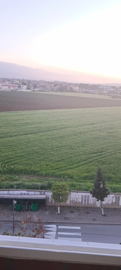 Vente Appartement F2 Alger Oued smar