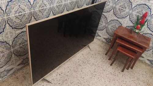 Tv Iris