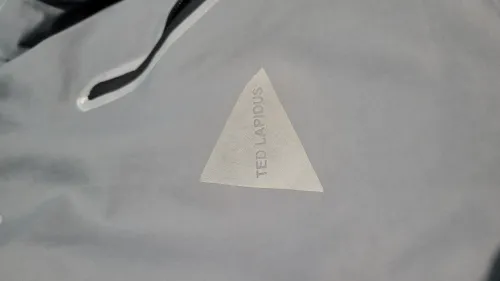 Vest Doudoune Ted Lapidus original