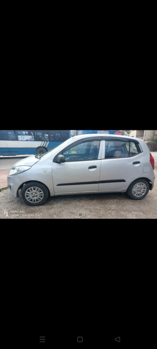 Hyundai i10 2015 i10