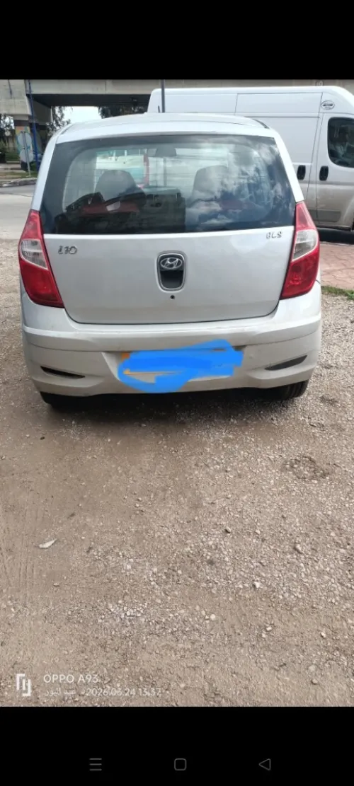 Hyundai i10 2015 i10