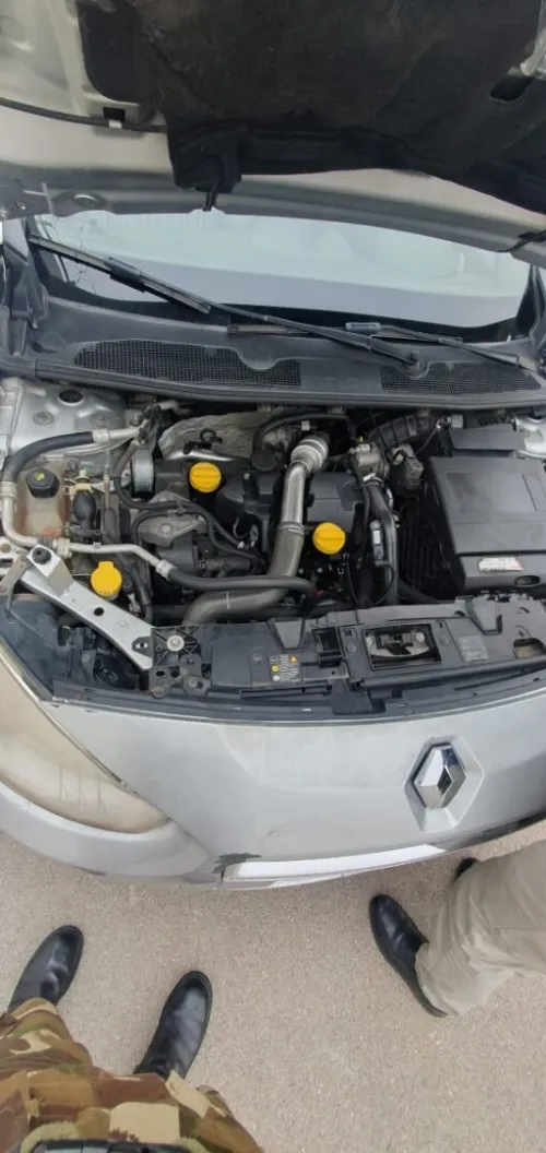 Renault Fluence 2010 Fluence