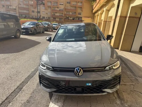 Volkswagen Golf 8 2025 R-Line