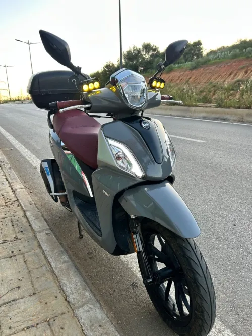 St 200 St 200 2024