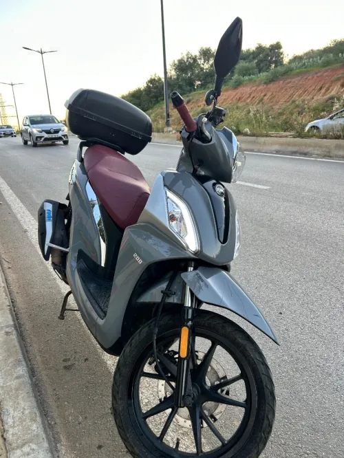 St 200 St 200 2024
