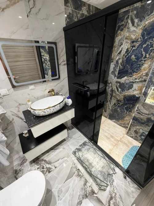 Vente Appartement Duplex F3 F4 F6 Tipaza Douaouda