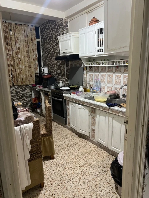 Vente Villa Boumerdès Zemmouri