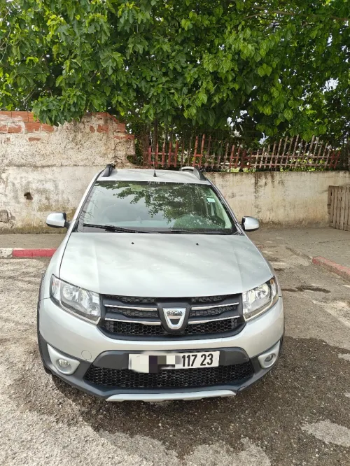 Dacia STEPWAY 2017 